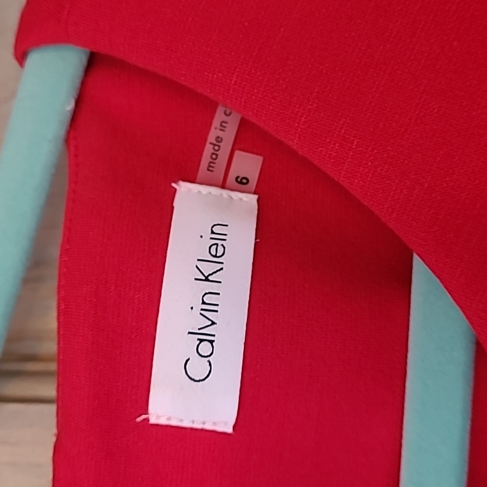 👗Calvin Klein dress - Picture 3 of 5